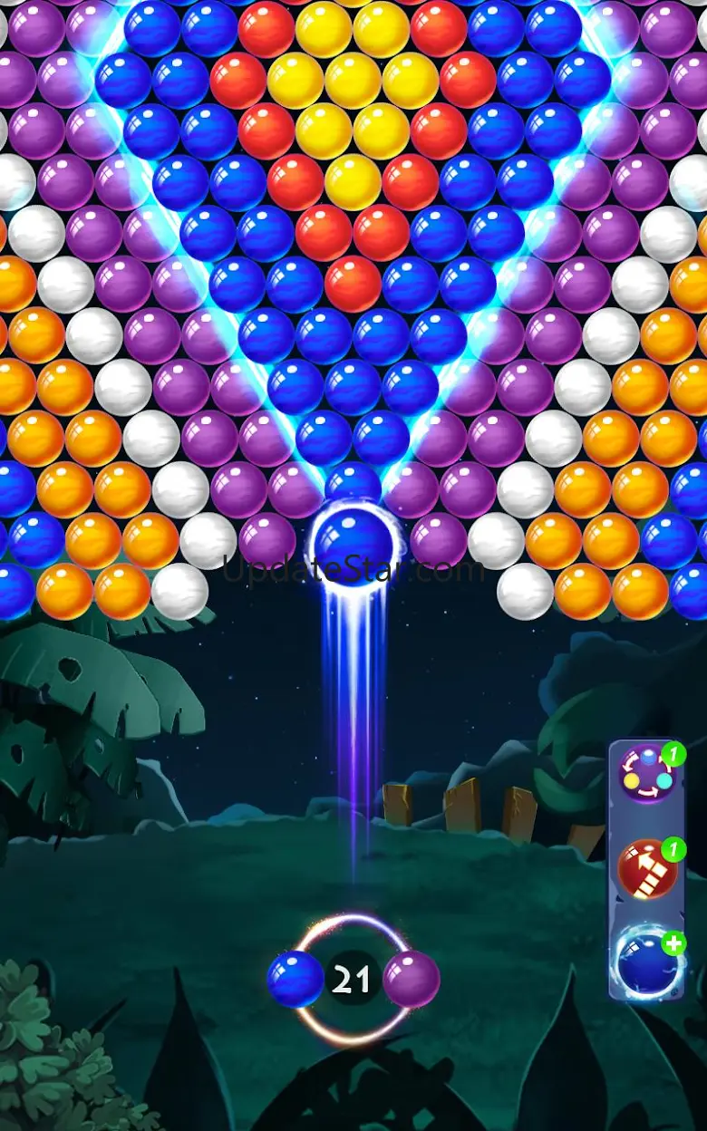 Bubble Shooter - Match 3 Game 1.7.5