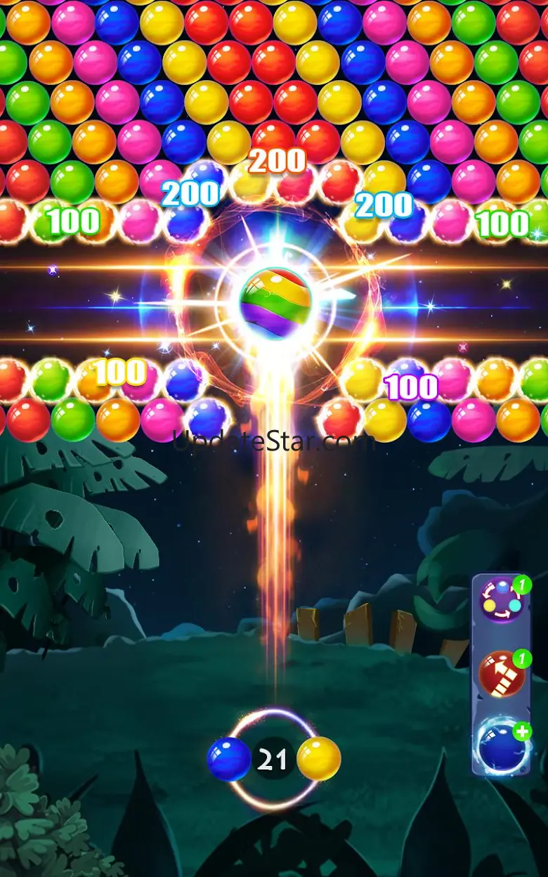 Bubble Shooter - Match 3 Game 1.7.5