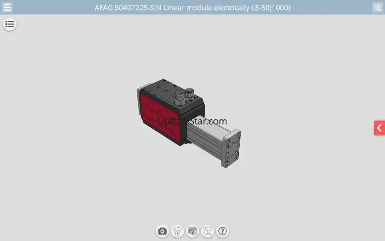 3D CAD Models Engineering 6.2.0