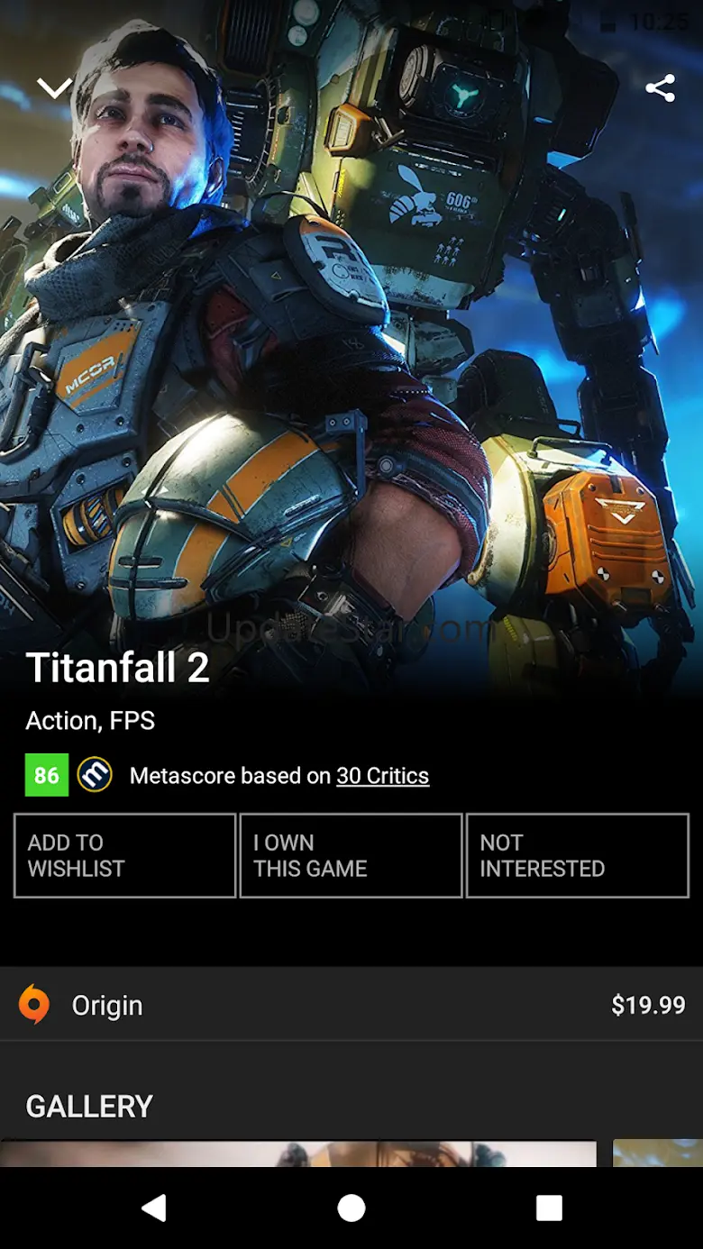 Razer Game Deals 2.8.44