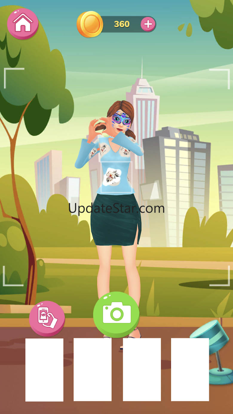 Beauty Salon - Makeover 1.0.7