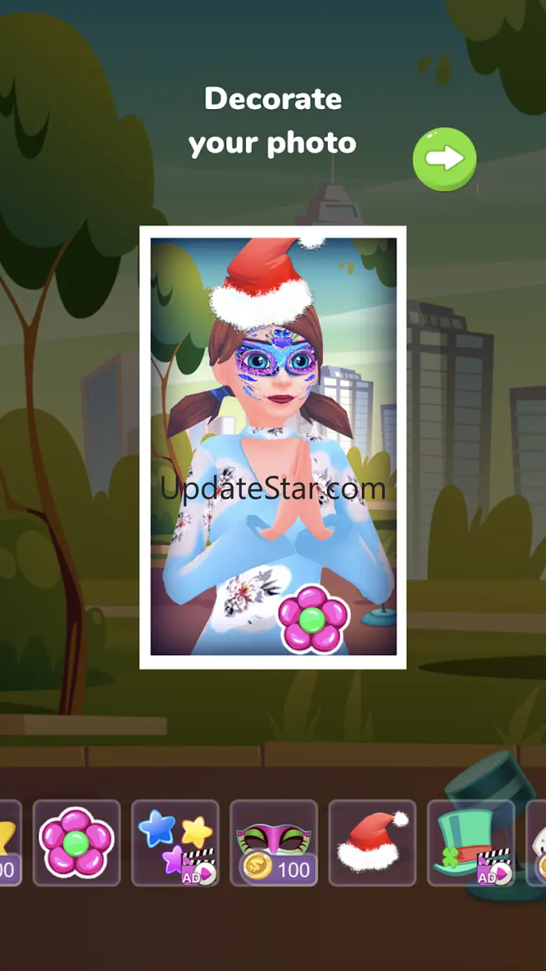 Beauty Salon - Makeover 1.0.7