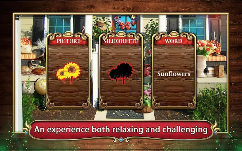 Hidden Objects: Rustic Mystery 2.6.4
