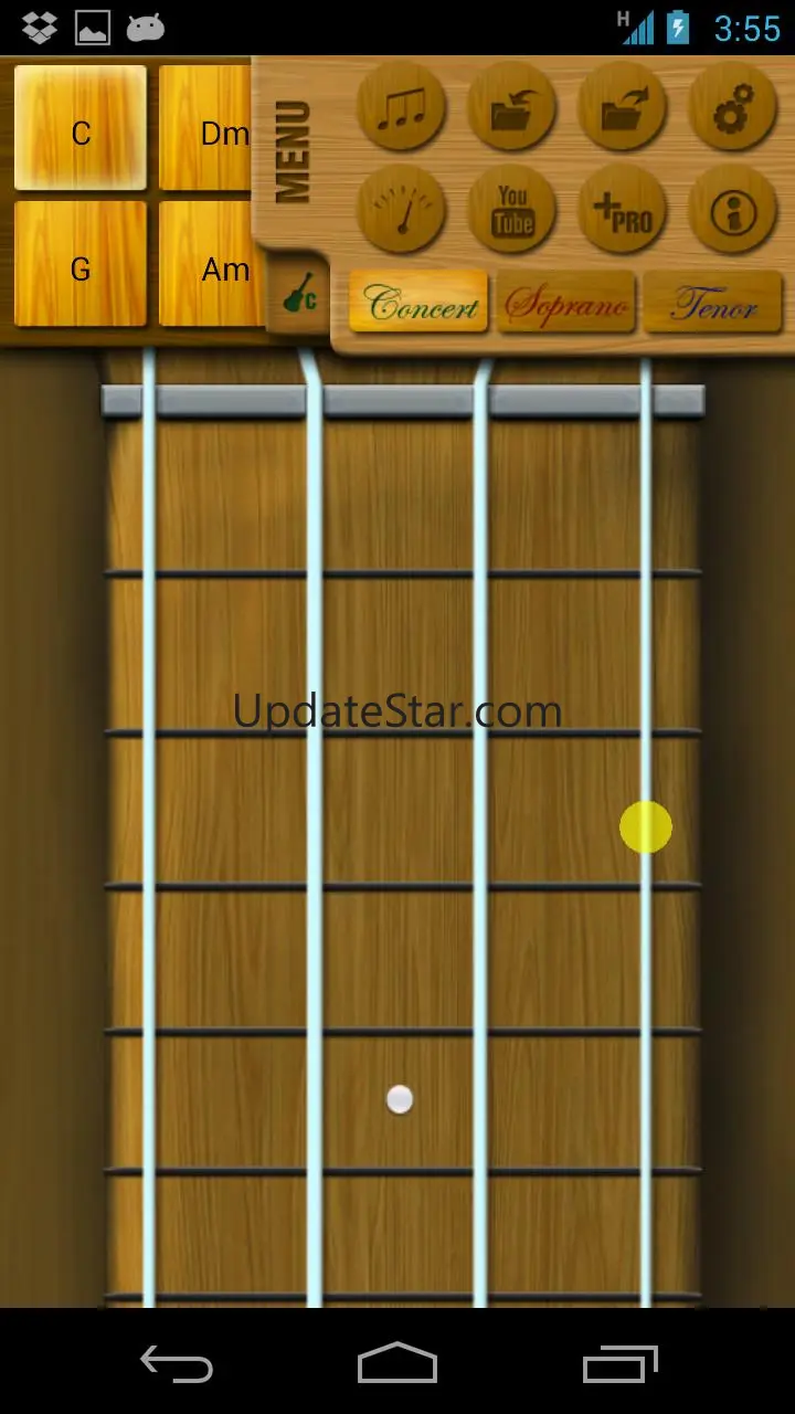 Play Ukulele 1.1.2