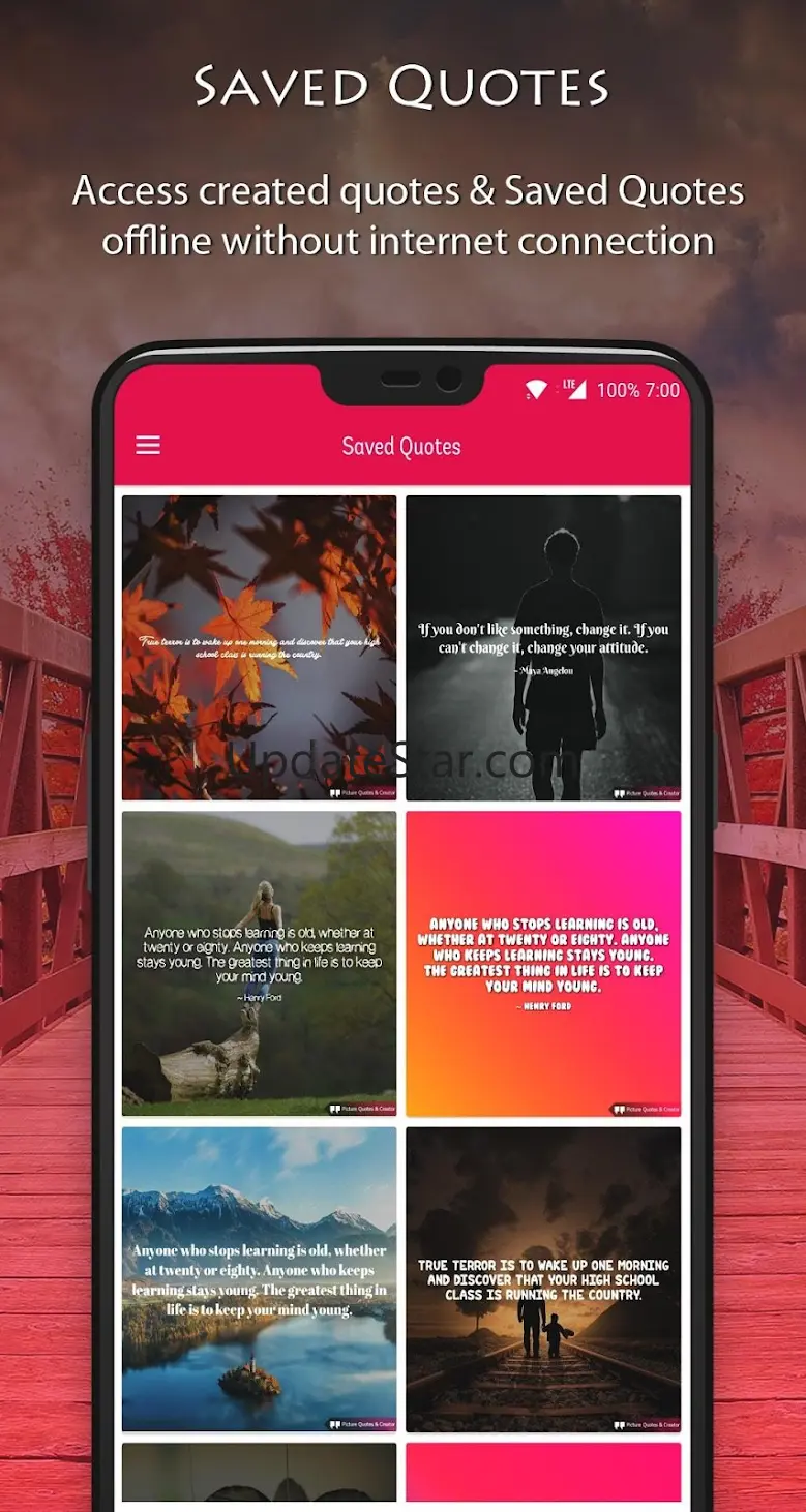 Picture Quotes and Creator 1.24