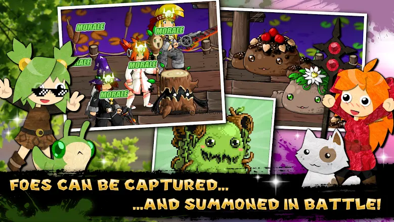 Epic Battle Fantasy 5: RPG 1.0.51