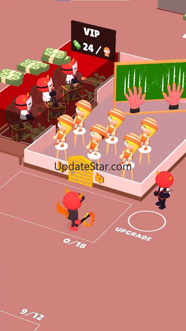 Hell Manager 1.0.13