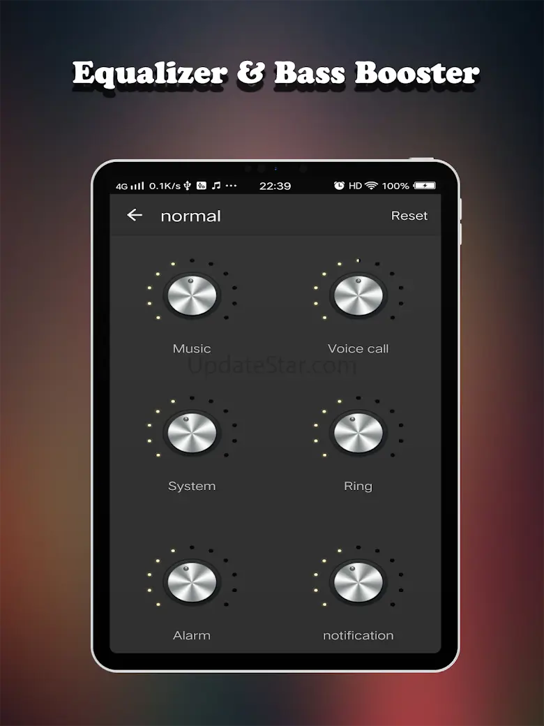 Equalizer FX Pro 2.0.7