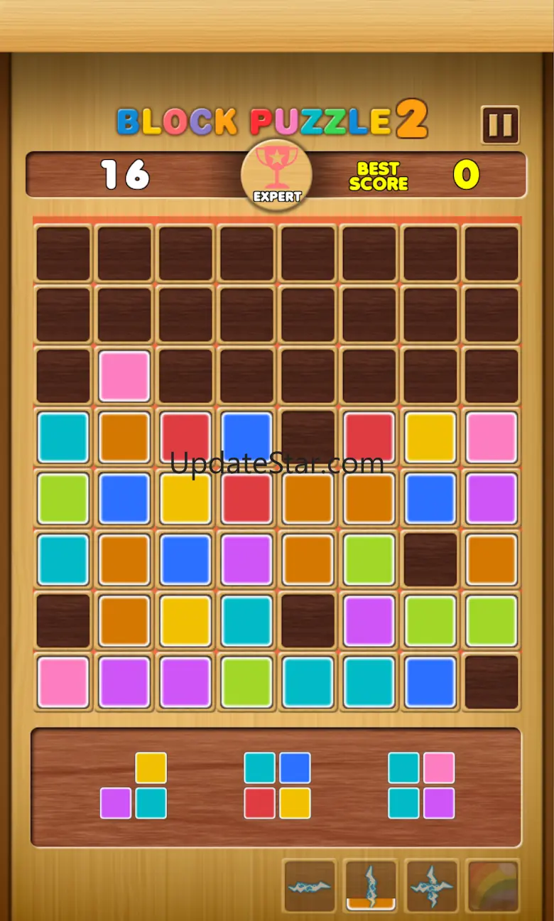 Block Puzzle 2 1.8