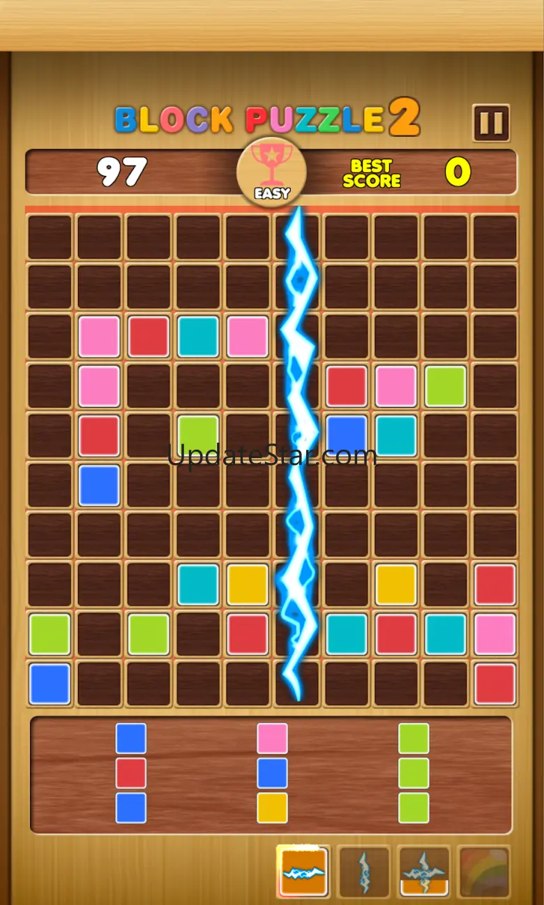 Block Puzzle 2 1.8