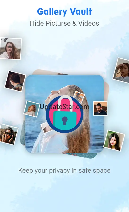 Gallery Vault - Hide Pictures  14.0