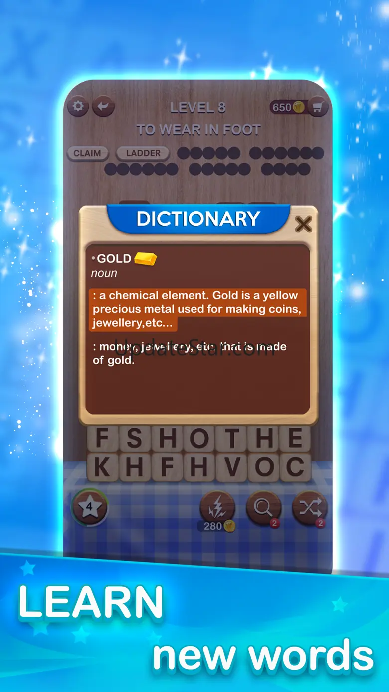 Word Merge Pro - Search Games 1.2.0