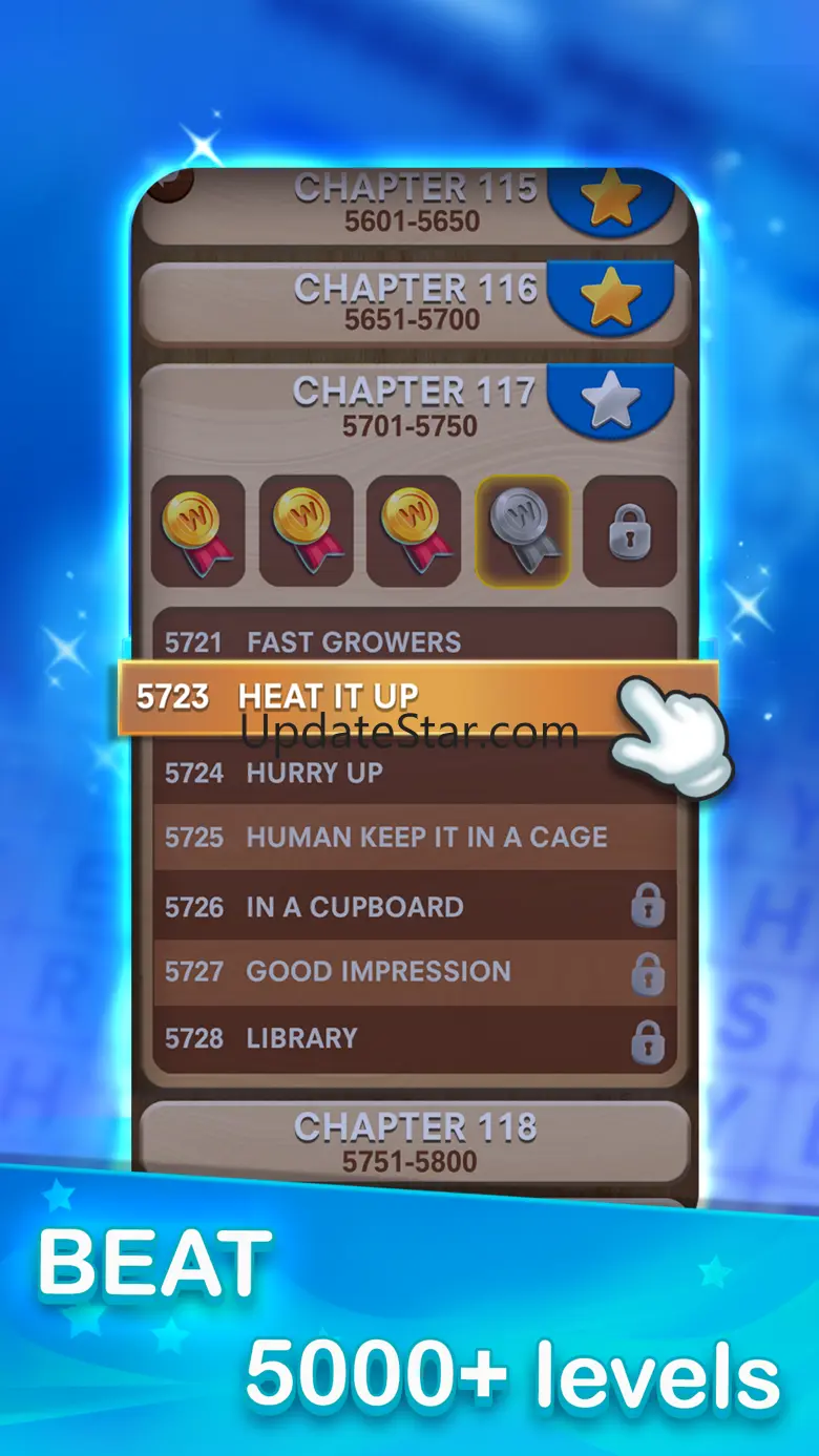 Word Merge Pro - Search Games 1.2.0