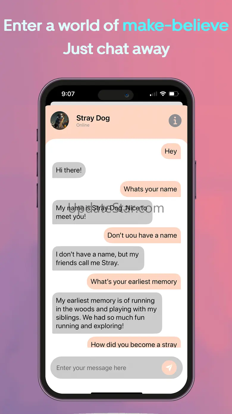 Lucy - AI Chat Room 1.1.7