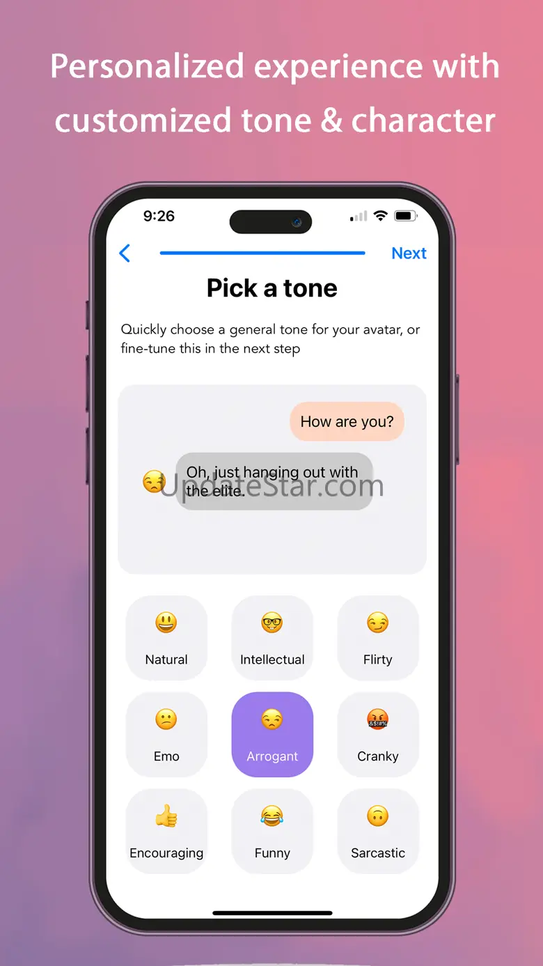 Lucy - AI Chat Room 1.1.7