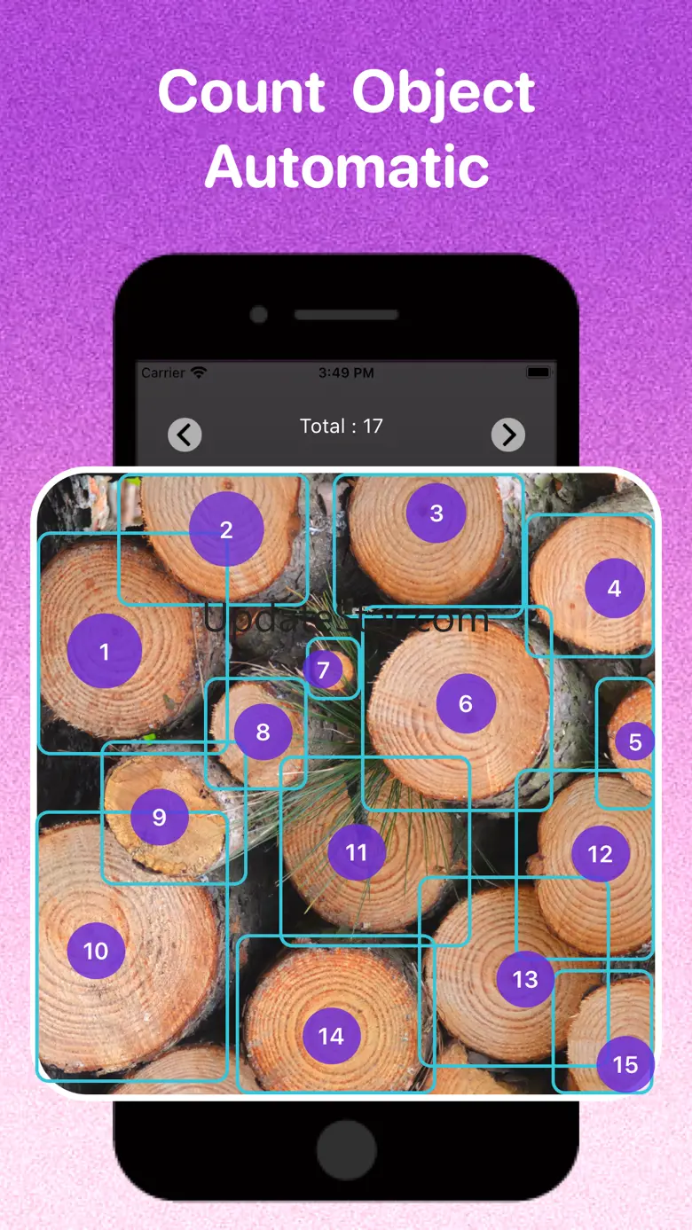 Count Things Object Counter 1.1.3