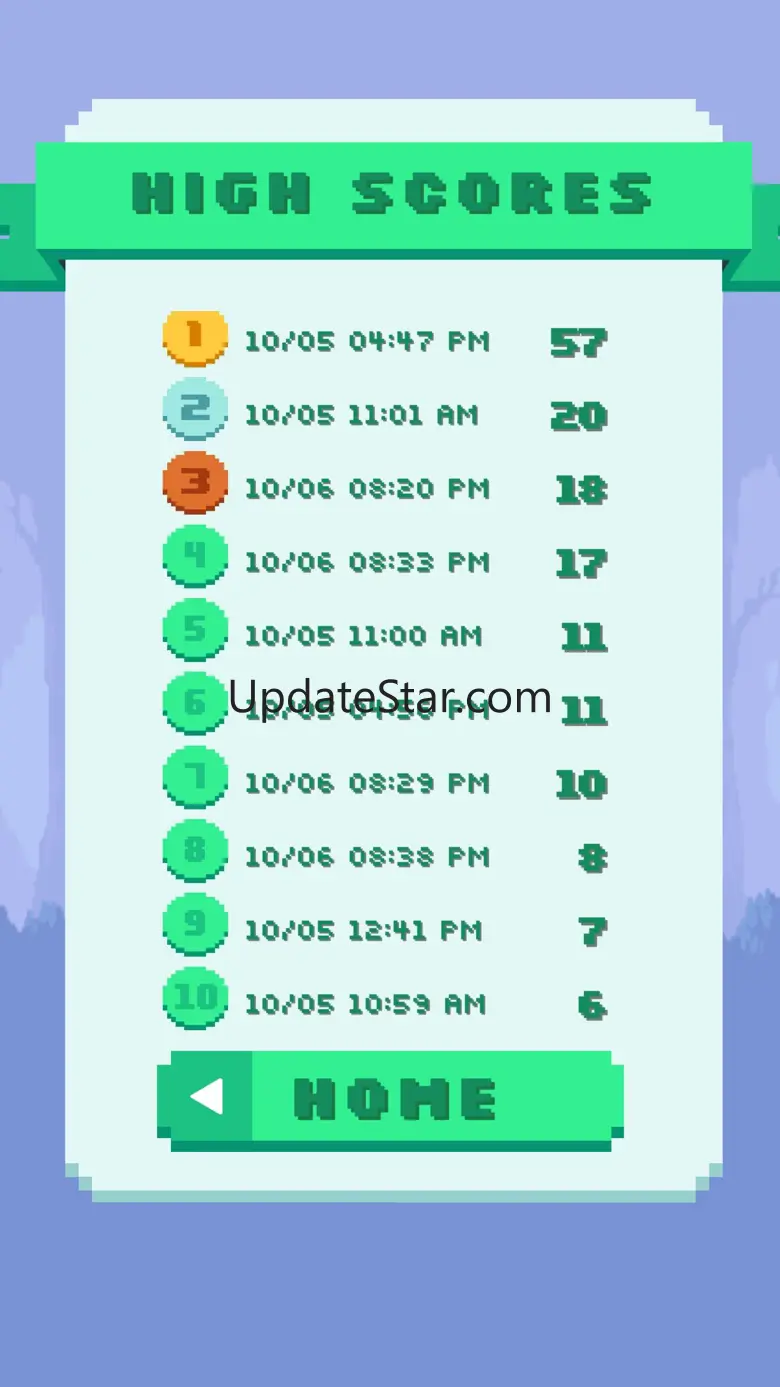 Frog Game! 0.2.8