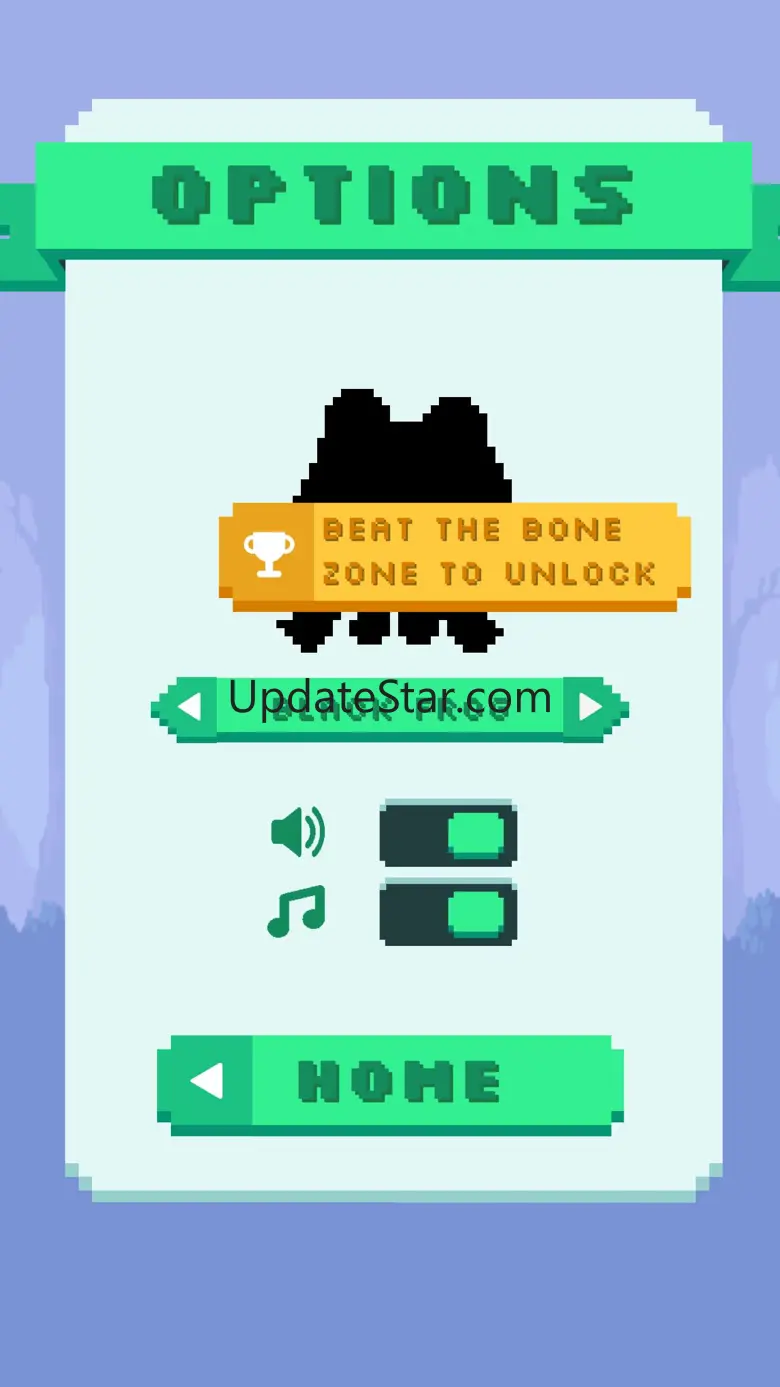 Frog Game! 0.2.8