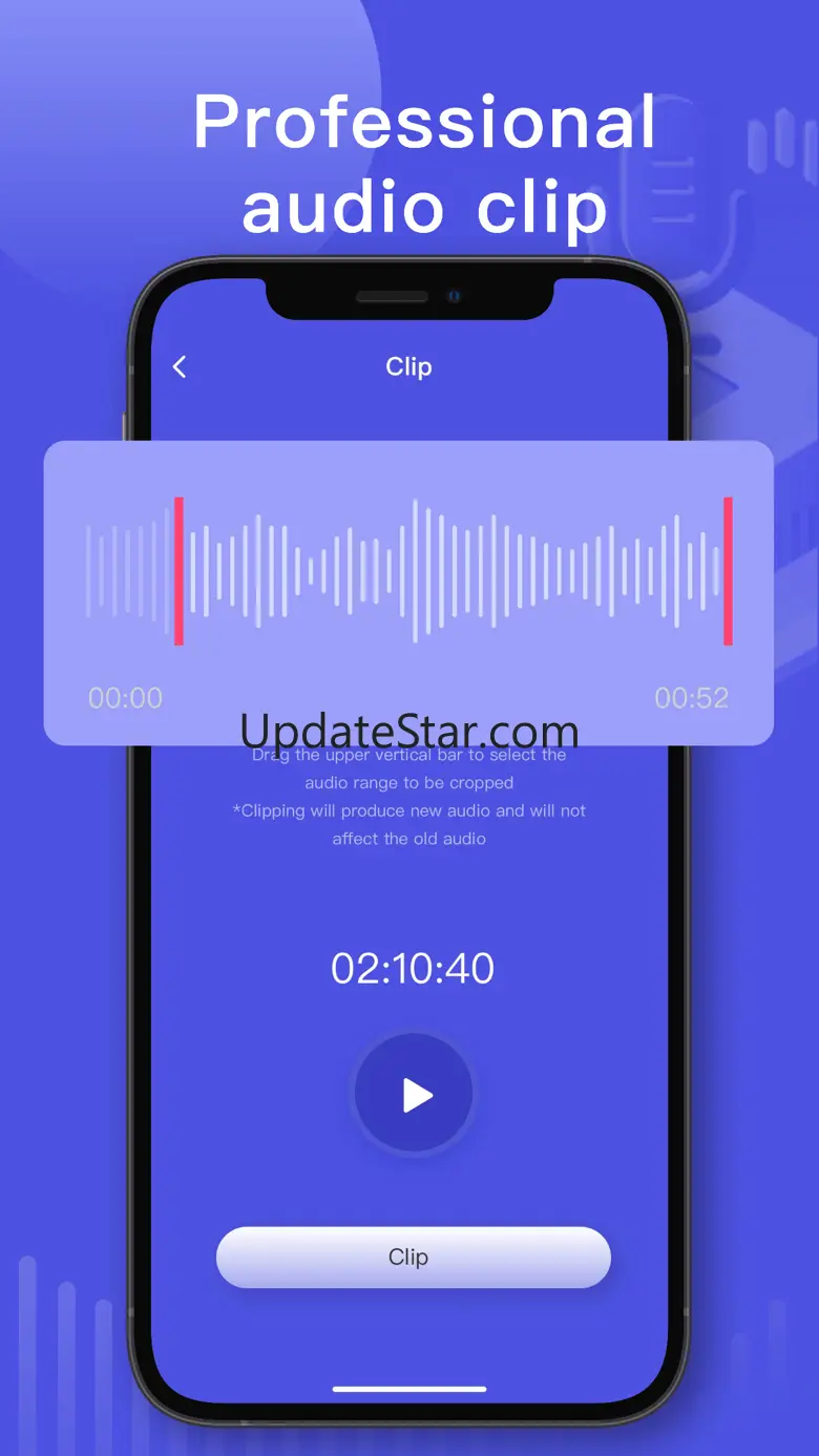 Voice Recorder& Voice Memo 7.0