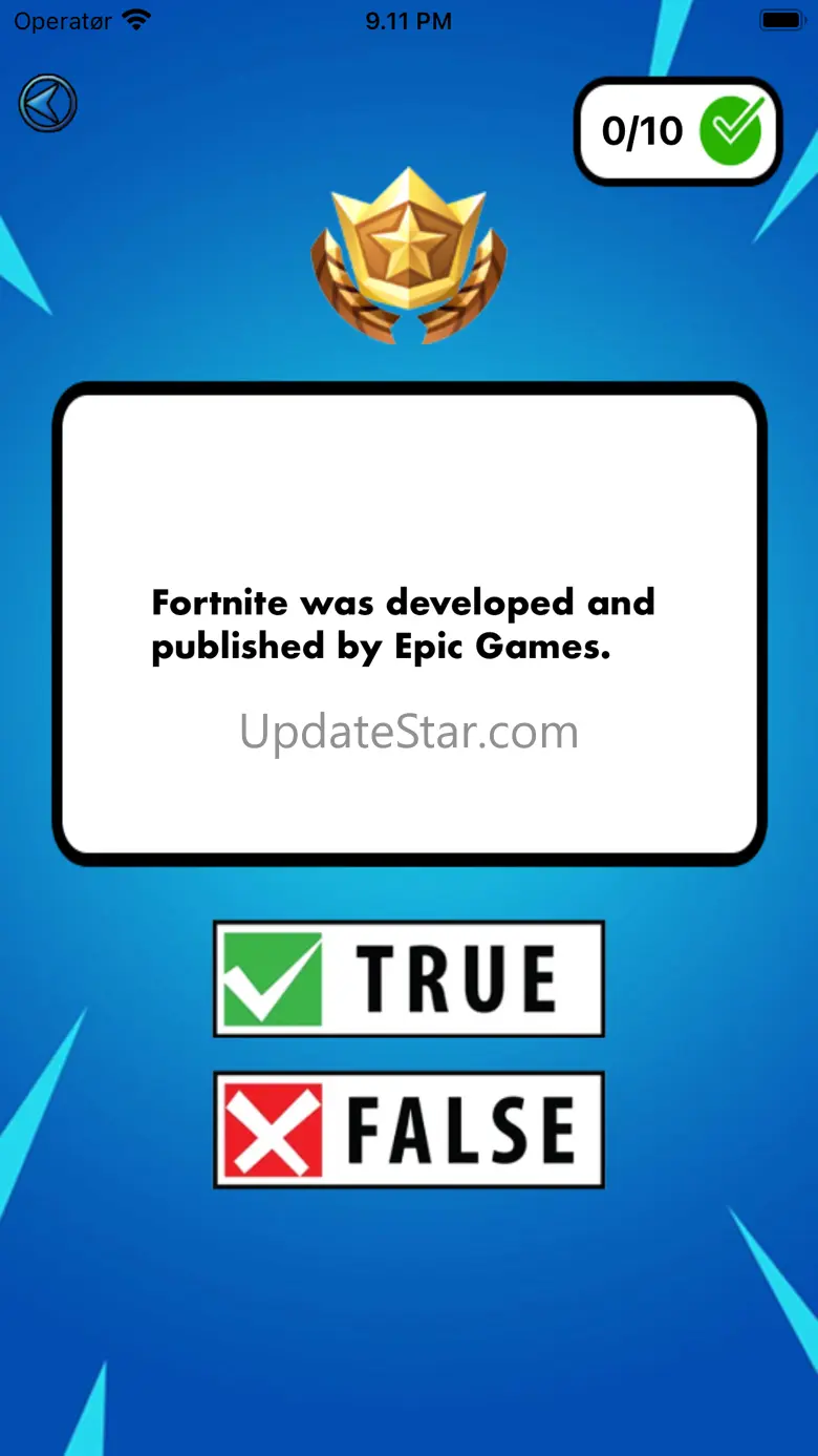 VBucks Analyzer for Fortnite 1.1