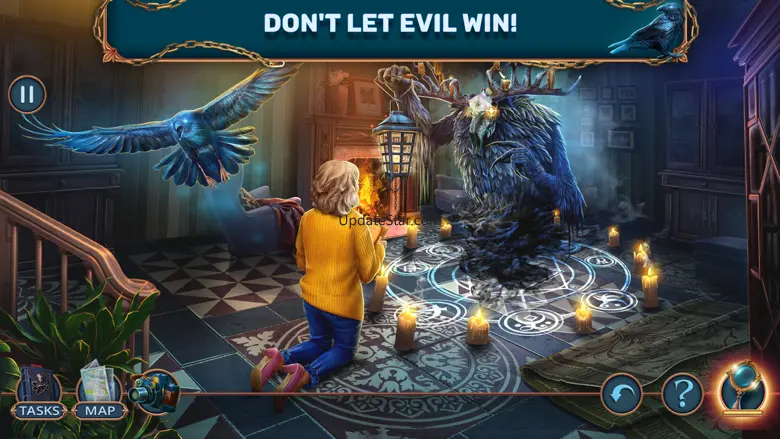 Mystical Riddles Episode 4 F2P 1.0.1
