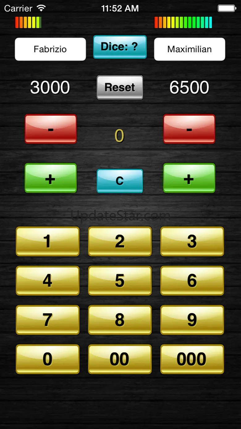 Duel Deck 2.3