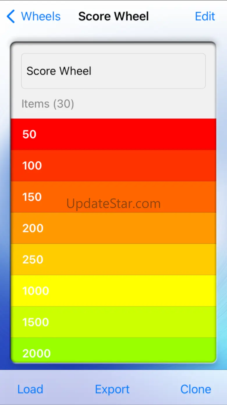 YouSpin 1.1.2