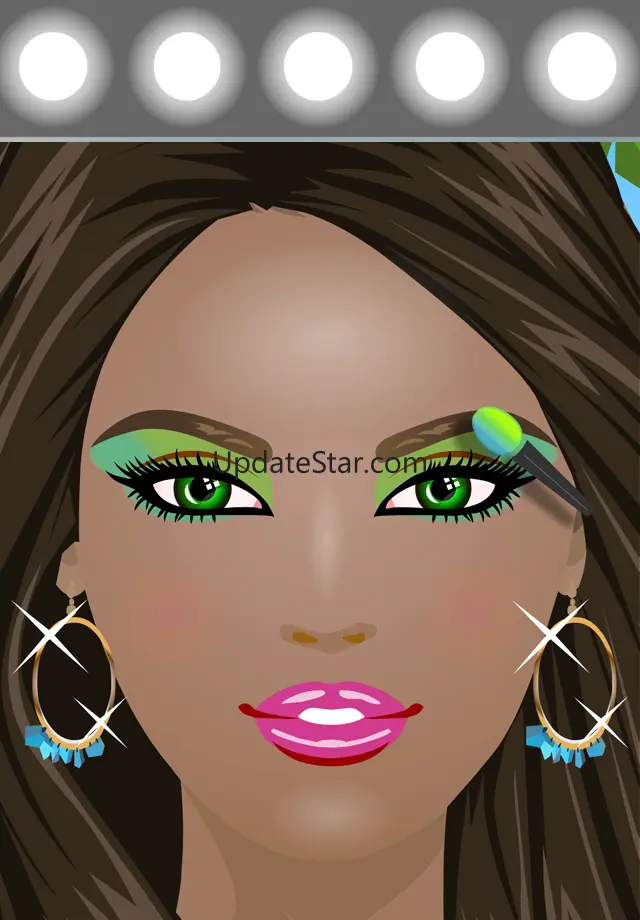 Dress Up and Makeup: Red Carpet 5.0
