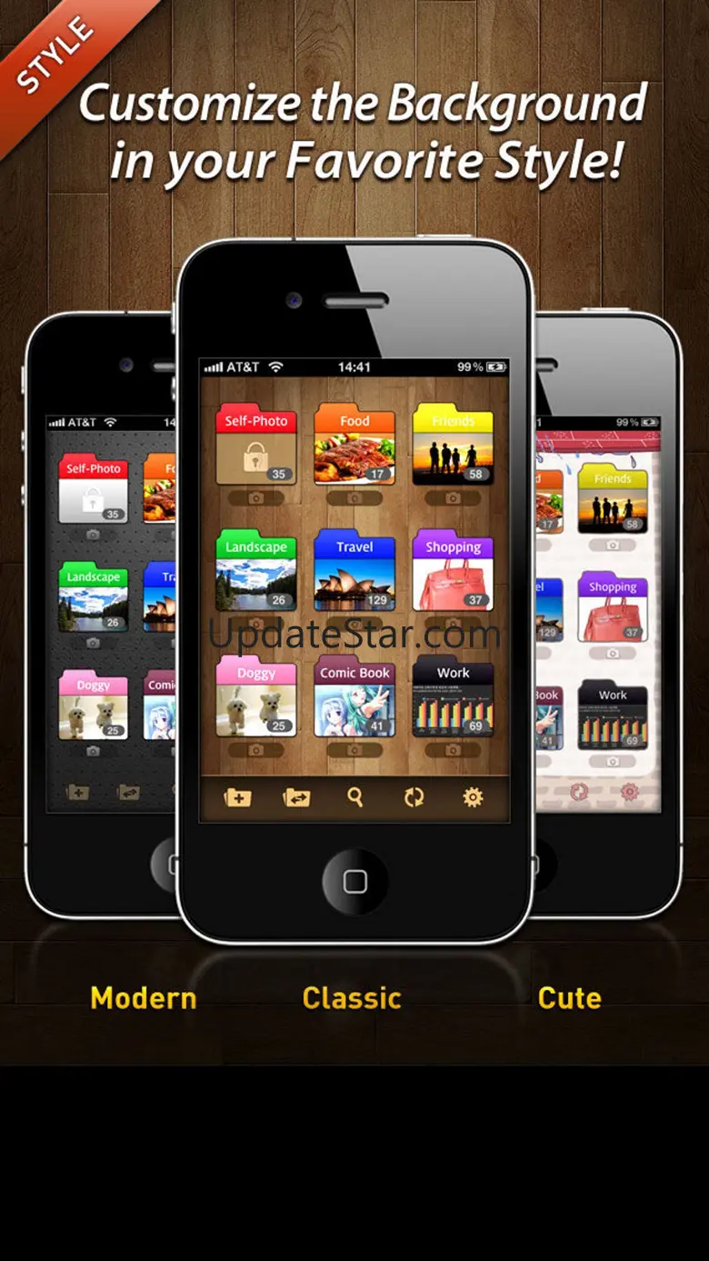 Secret Photo+Folder 3.5.38