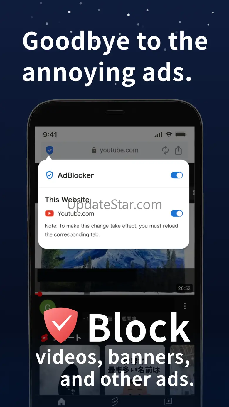 Lunascape Browser v14.0.3