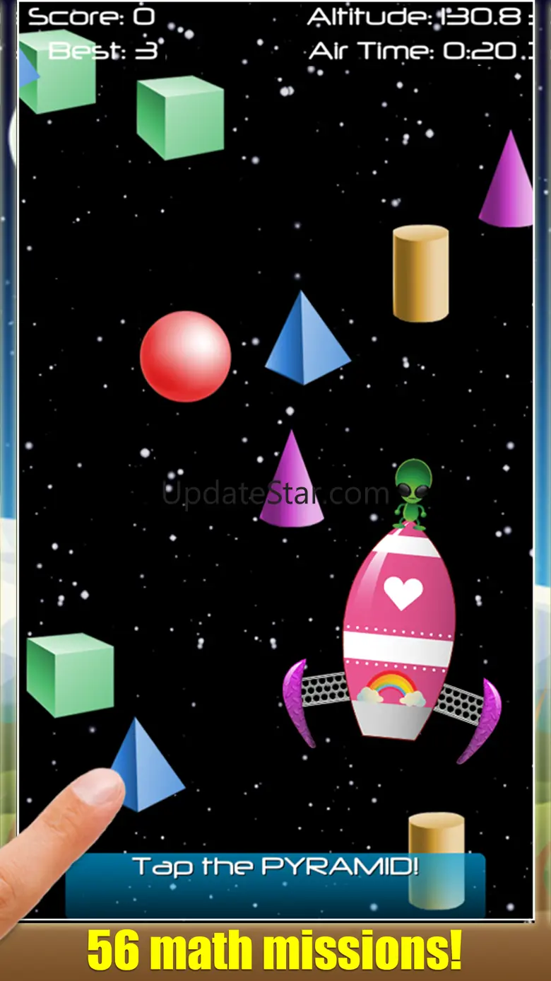 Mathmateer® 2.3