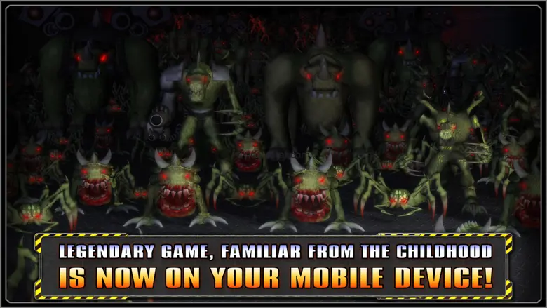 Alien Shooter - Survive 1.2.4