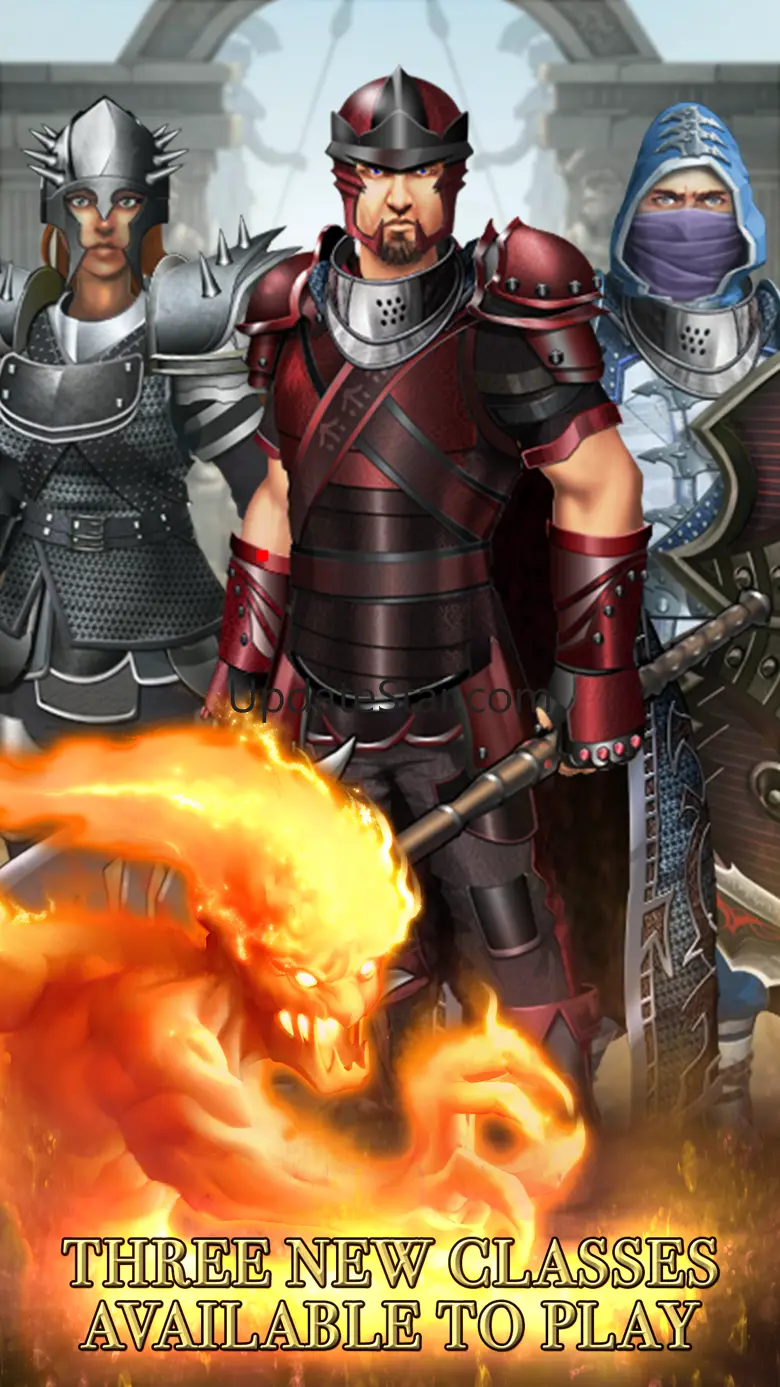 Book of Heroes 3.0.3