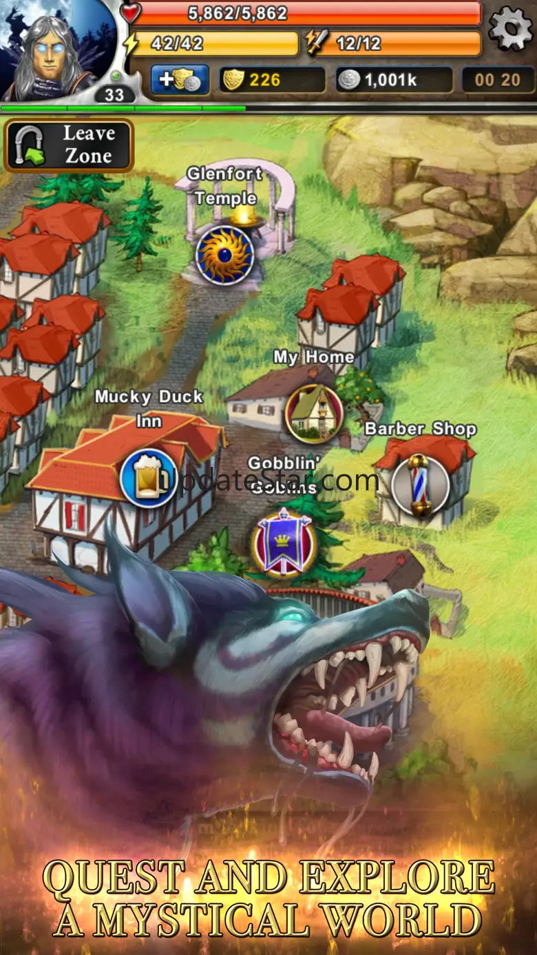 Book of Heroes 3.0.3