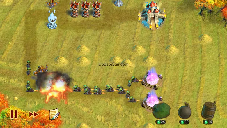 Towers N' Trolls HD 2.8