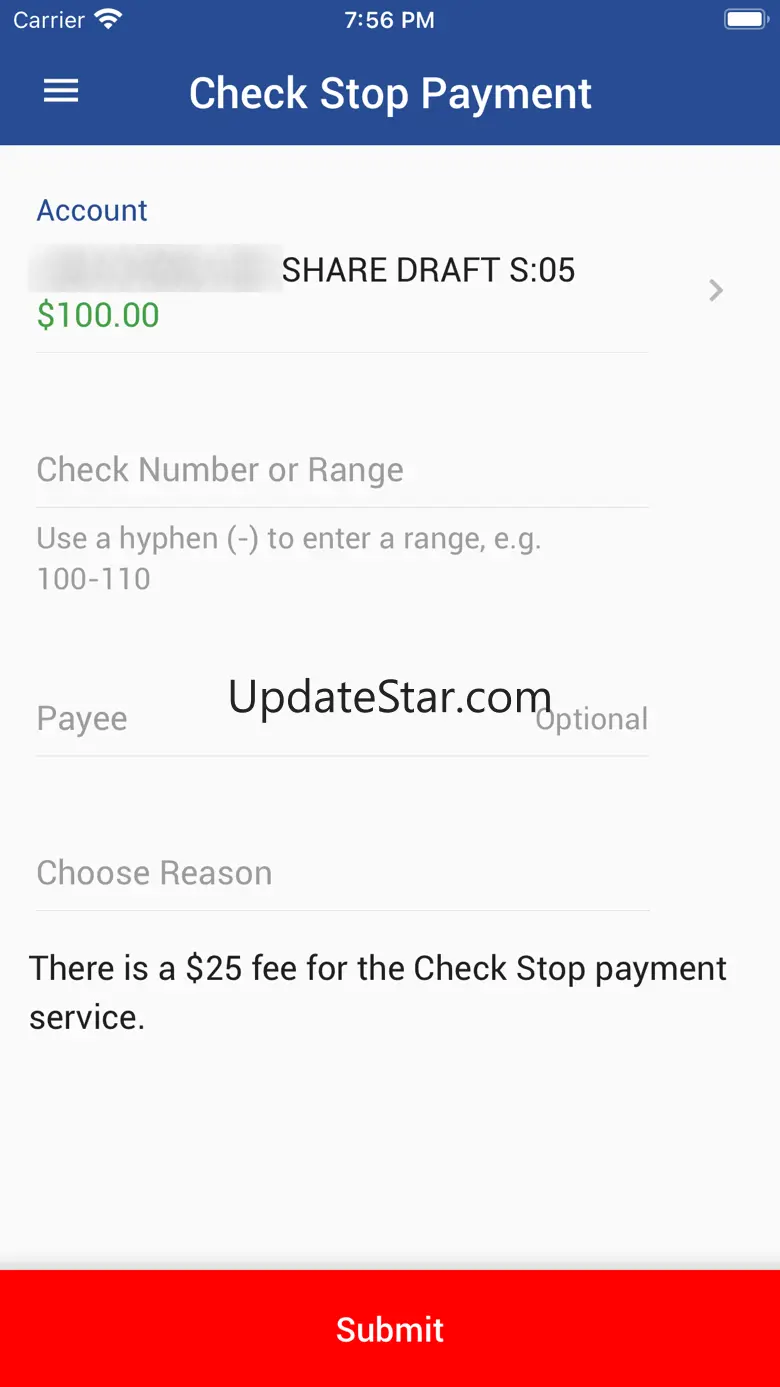 PSFCU Mobile Banking 4.38.202