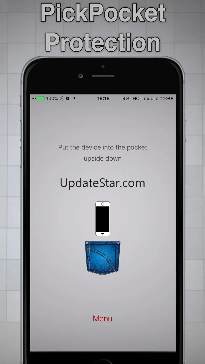 Anti Thief 5.2.1