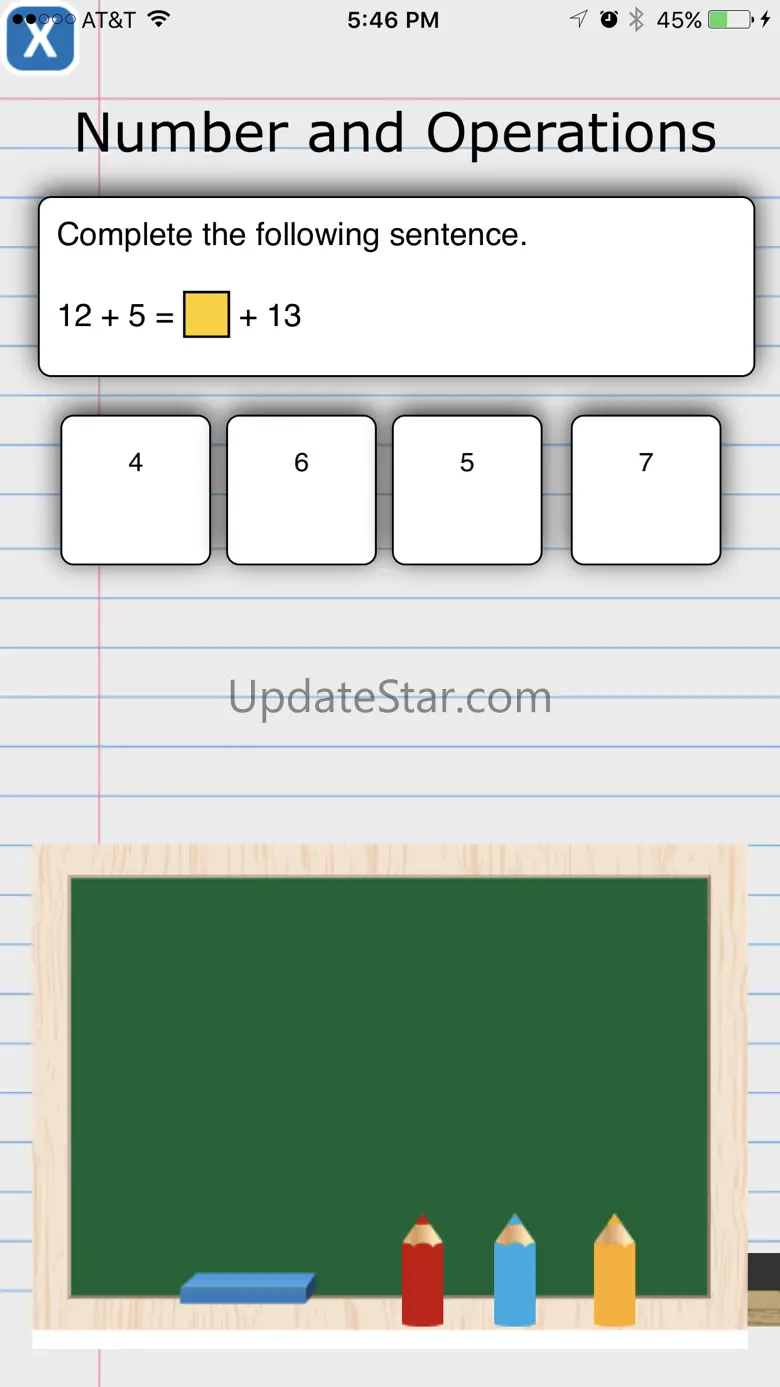 Drill Math Word Problems 2.0.0