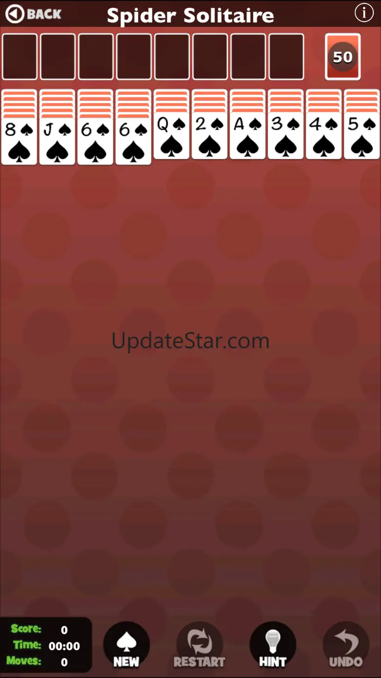 Solitaire Game Collection 1.7.2