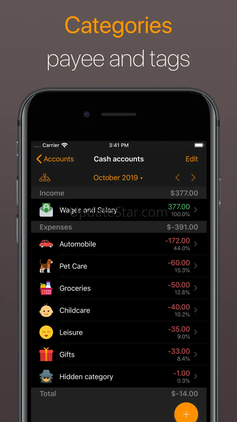 Alzex Finance Pro