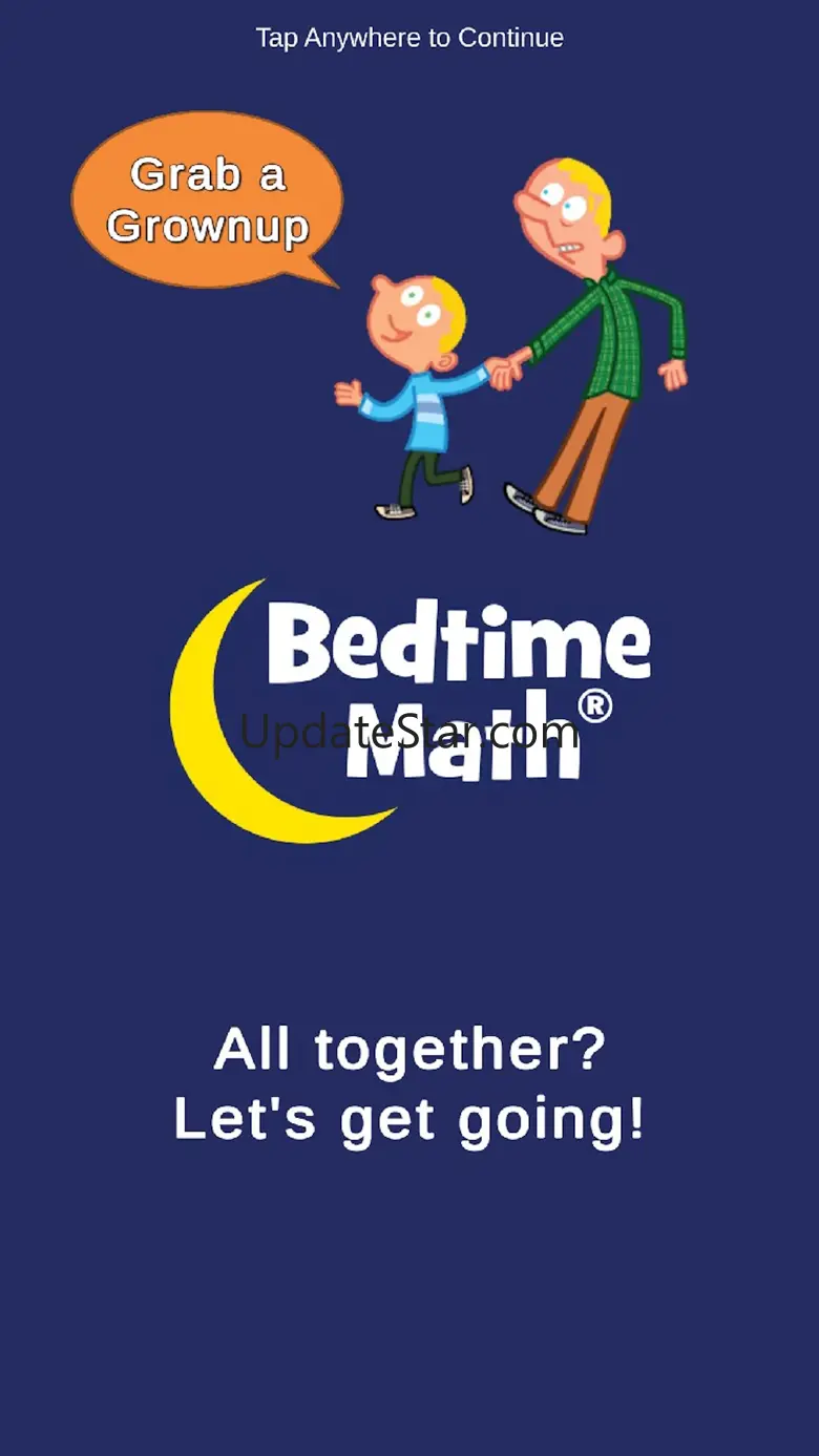 Bedtime Math 6.0