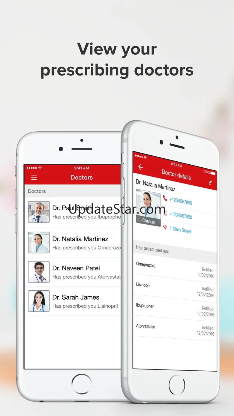 Fruth Pharmacy v1.1