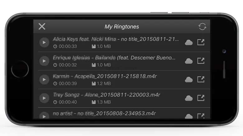 Ringtone Studio 1.6.2