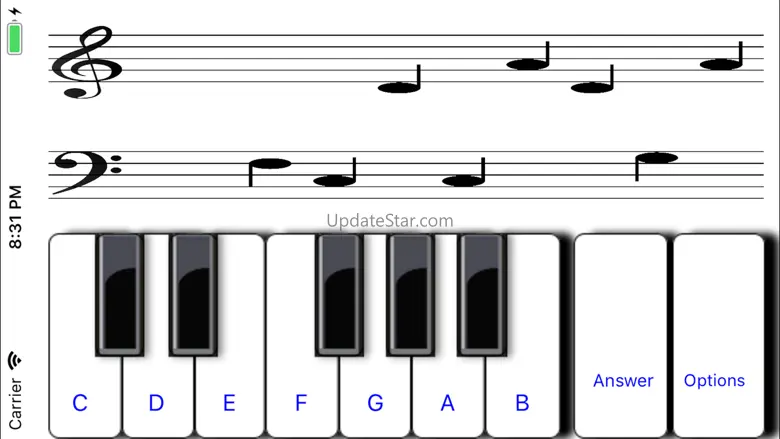 Solfa - learn read music tutor 3.6