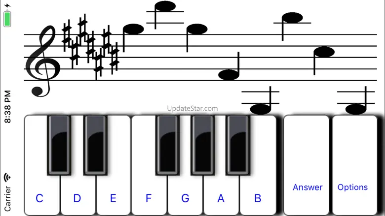 Solfa - learn read music tutor 3.6
