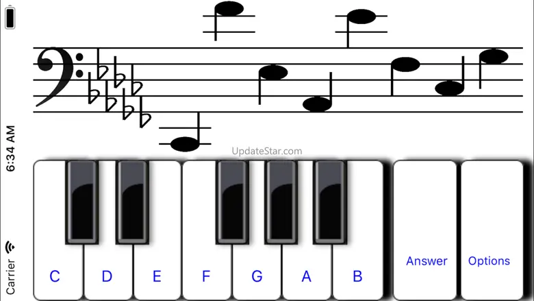Solfa - learn read music tutor 3.6