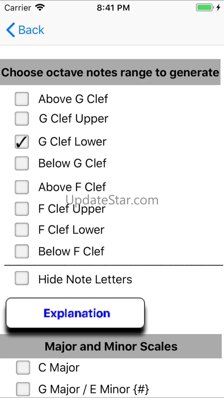 Solfa - learn read music tutor 3.6