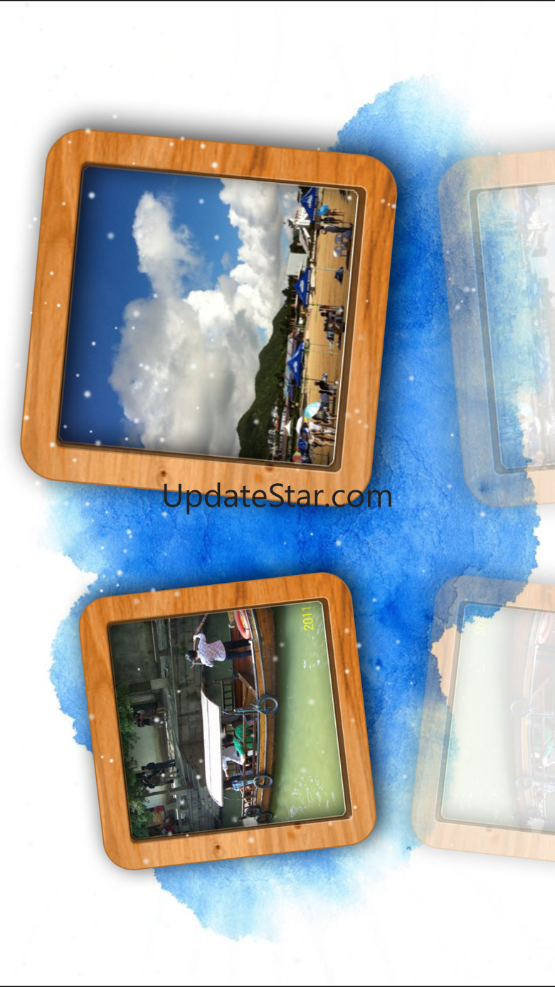 VideoAlbum HD - Make video and digital photo albums 1.81