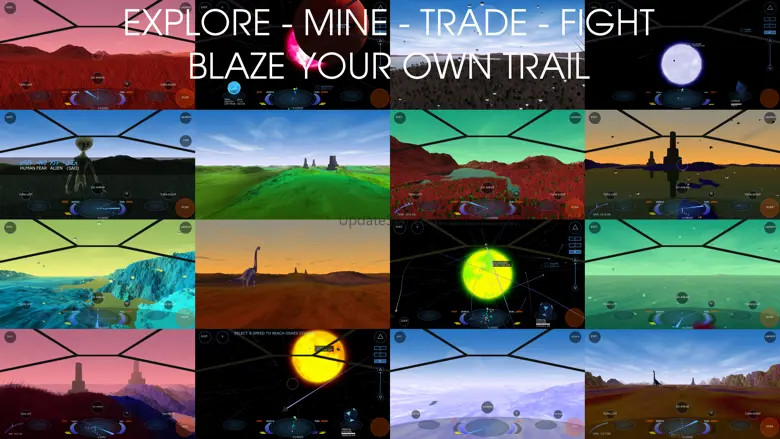 Stellar Horizon 1.0.125