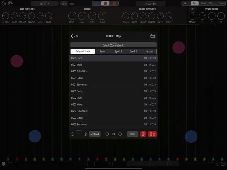 Shoom Synthesizer 1.2.2
